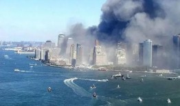 911爆料精彩瞬间